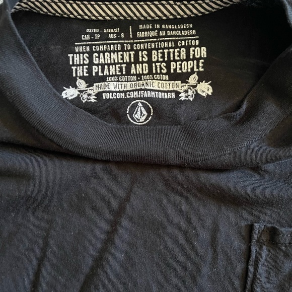 Volcom Graphic Tee - Picture 3 of 3